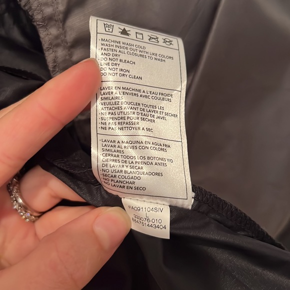 USC Women’s Large Nike FIT STORM Windbreaker Jacket by Nike Golf - Picture 8 of 11